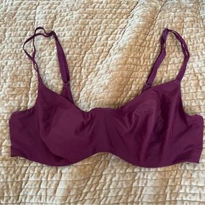 Free People Bra
